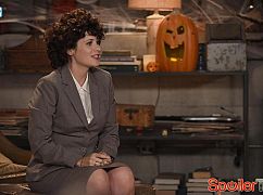 Jess i chłopaki: 6x10 Christmas Eve Eve - zdjęcia promocyjne