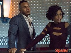 Empire: 3x08 The Unkindest Cut - zdjęcia promocyjne