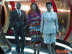 Empire: 3x08 The Unkindest Cut - zdjęcia promocyjne