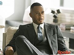 Empire: 3x08 The Unkindest Cut - zdjęcia promocyjne