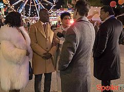 Empire: 3x09 A Furnace For Your Foe - zdjęcia promocyjne