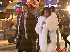 Empire: 3x09 A Furnace For Your Foe - zdjęcia promocyjne