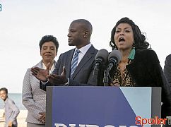 Empire: 3x09 A Furnace For Your Foe - zdjęcia promocyjne