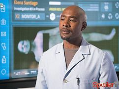 Rosewood: 2x09 Half-Life & Havana Nights - zdjęcia promocyjne