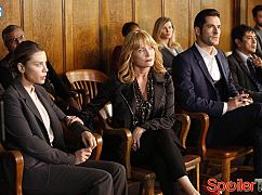 Lucifer: 2x10 Quid Pro Ho - zdjęcia promocyjne
