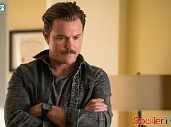 Zabójcza broń: 1x08 Can I Get A Witness? - zdjęcia promocyjne