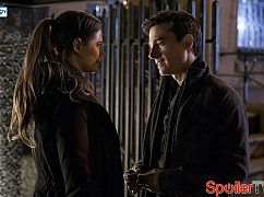 Frequency: 1x08 Interference - zdjęcia promocyjne