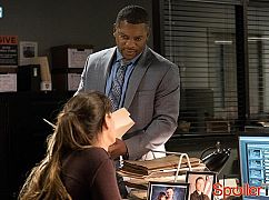 Frequency: 1x08 Interference - zdjęcia promocyjne