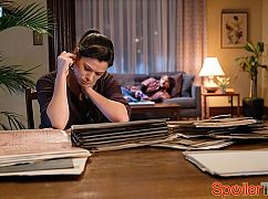 Frequency: 1x08 Interference - zdjęcia promocyjne