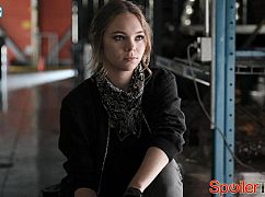 Aftermath: 1x10 Hieronymo's Mad Againe - zdjęcia promocyjne