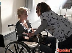 Aftermath: 1x10 Hieronymo's Mad Againe - zdjęcia promocyjne