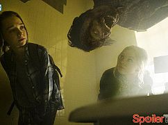 Aftermath: 1x10 Hieronymo's Mad Againe - zdjęcia promocyjne