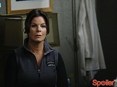 Code Black: 2x08 1.0 Bodies - zdjęcia promocyjne
