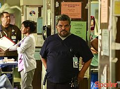 Code Black: 2x08 1.0 Bodies - zdjęcia promocyjne
