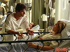Code Black: 2x08 1.0 Bodies - zdjęcia promocyjne