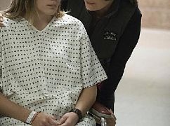 Code Black: 2x08 1.0 Bodies - zdjęcia promocyjne