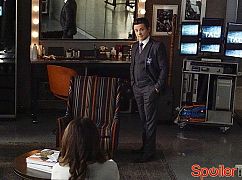 Bull: 1x08 Too Perfect - zdjęcia promocyjne