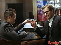 Bull: 1x08 Too Perfect - zdjęcia promocyjne