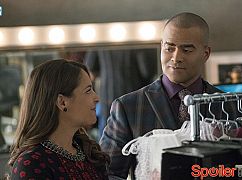 Bull: 1x08 Too Perfect - zdjęcia promocyjne