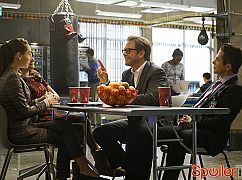 Bull: 1x08 Too Perfect - zdjęcia promocyjne