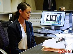Shooter: 1x02 Exfil - zdjęcia promocyjne