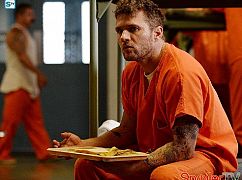 Shooter: 1x02 Exfil - zdjęcia promocyjne