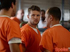 Shooter: 1x02 Exfil - zdjęcia promocyjne