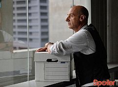 Shooter: 1x02 Exfil - zdjęcia promocyjne