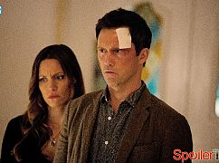 Shut Eye: 1x01 Death - zdjęcia promocyjne