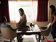 Shut Eye: 1x01 Death - zdjęcia promocyjne