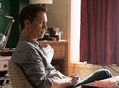 Shut Eye: 1x01 Death - zdjęcia promocyjne
