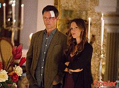 Shut Eye: 1x01 Death - zdjęcia promocyjne