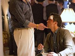 Shut Eye: 1x01 Death - zdjęcia promocyjne