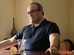Shut Eye: 1x01 Death - zdjęcia promocyjne