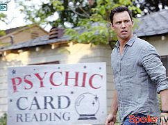 Shut Eye: 1x01 Death - zdjęcia promocyjne