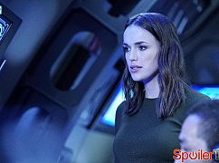 Agenci TARCZY: 4x08 The Laws of Inferno Dynamics - zdjęcia promocyjne