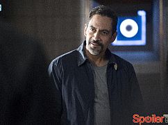 Agenci TARCZY: 4x08 The Laws of Inferno Dynamics - zdjęcia promocyjne