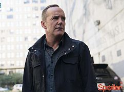 Agenci TARCZY: 4x08 The Laws of Inferno Dynamics - zdjęcia promocyjne