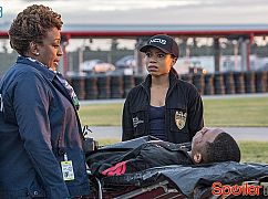 NCIS: New Orleans: 3x09 Overdrive - zdjęcia promocyjne