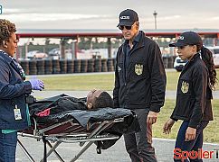 NCIS: New Orleans: 3x09 Overdrive - zdjęcia promocyjne