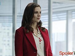 Conviction: 1x09 a different kind of death - zdjęcia promocyjne