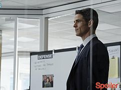 Conviction: 1x09 a different kind of death - zdjęcia promocyjne