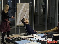 Conviction: 1x09 a different kind of death - zdjęcia promocyjne