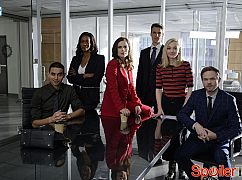 Conviction: 1x09 a different kind of death - zdjęcia promocyjne