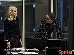 Conviction: 1x09 a different kind of death - zdjęcia promocyjne