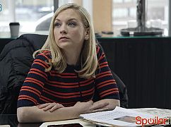 Conviction: 1x09 a different kind of death - zdjęcia promocyjne
