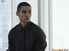 Conviction: 1x09 a different kind of death - zdjęcia promocyjne
