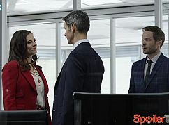 Conviction: 1x09 a different kind of death - zdjęcia promocyjne
