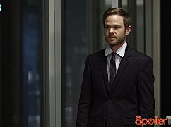 Conviction: 1x09 a different kind of death - zdjęcia promocyjne