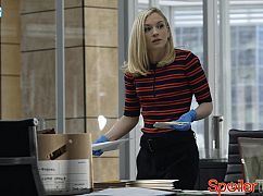 Conviction: 1x09 a different kind of death - zdjęcia promocyjne